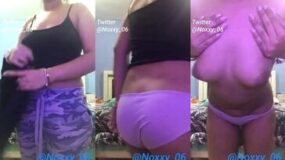 She begged us to share her content because she wants to be a $3.99 slut at her young age.