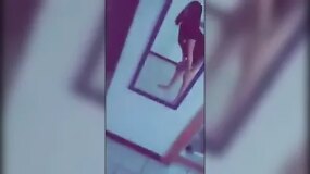 Single high school mom don’t care if her hot chick cries—just wants that big dick inside her