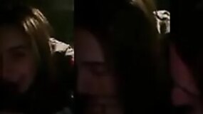 Little slut loves sucking every last drop of milk