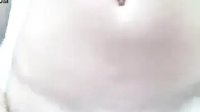 Classic video with a hot chick argentine showing everything