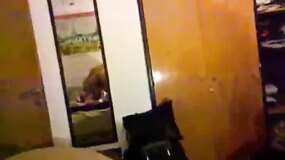 This kid shows us his special skill