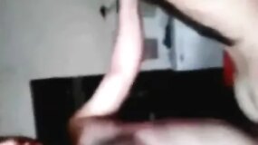 The perfect Brazilian skinny teen