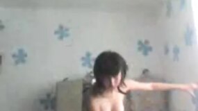 Nancy showing off her tits. Classic CETIS video