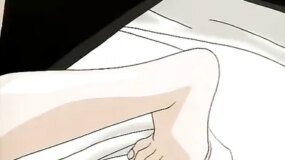 Vicious Dawn of a Blond Teen Pussy