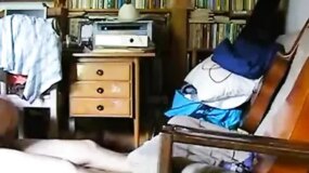 They catch her getting fucked at 555—watch it!