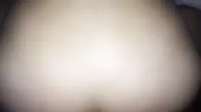 Big dick fucking the fat-assed hot chick from Tlalpan