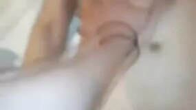 The nerd got so turned on fucking you