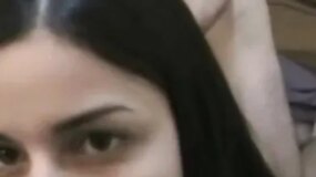 Alessandra's a skinny little Texan who gets fucked raw by her mama like a dirty secret.