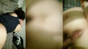 My niece gets fucked in the ass all the time