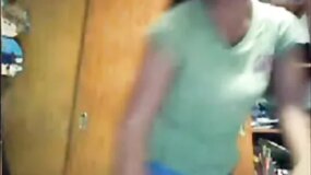 Itzel from UNAM’s Philosophy Faculty gets her pussy devoured by a vergota in doggystyle till she screams