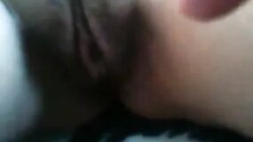 Me and my hot chick had the house to ourselves, so I fucked her raw till she hit the wall