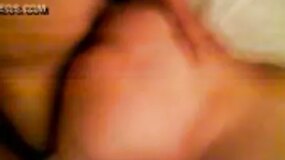 They fuck this thick-ass hot chick raw—she loves a massive dick pumping her pussy till she screams