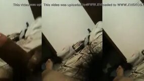 One Night With Her High School Hot Chick 3