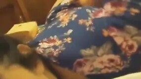 Paola from Veracruz drops another video showing off her ass