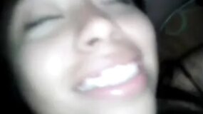 Hot chick from Mexico comes back with an even nastier video