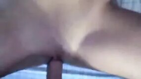 I fucked my hottest college bitch raw