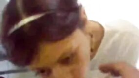 They suck his cock right in the living room