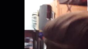 Durango’s big-assed hot chick gets fucked doggystyle and screams like a wild thing