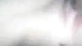 Hot chick with shaved pussy getting fucked