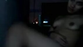 Hot chick from CBTIS 103 fucking herself