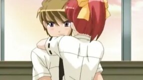 Sex Buddies Episode 1 in Spanish No Censorship