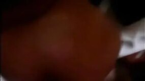 Eating that huge ass cheerleader