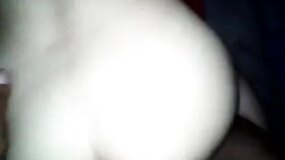 Visiting the skinny girlfriend’s house but she’s got a damn fine ass