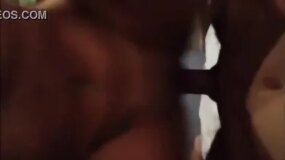 My cousin’s little slut showed me how damn good she is at milking her own family