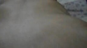 18-year-old Belen recording her second home video