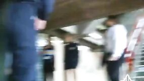 they fuck her volleyball players