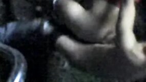 Good fucking whore getting nailed in an abandoned warehouse