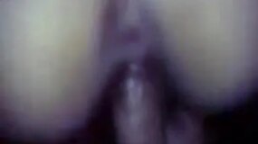 Hot chick screams at her boyfriend, 'More, baby, fuck me hard'