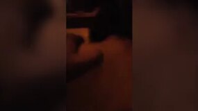 She’s been on his radar since she was a kid—now she’s all grown up and he’s fucking her raw