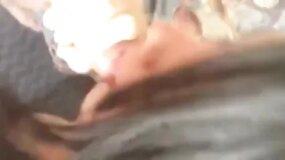 Fat ass otaku sucking cock and taking it deep in her throat like it's nothing