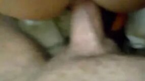 Spectacular anal on that hot chick from Cecyte