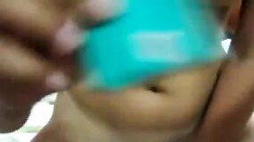 This hot chick let a northern sugar daddy fuck her raw for an iPad