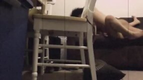 Shy teen turns into a fucking animal when she gets fucked
