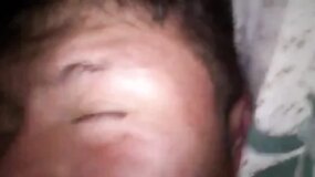 Hot chick from CETIS 67 got her pussy wrecked