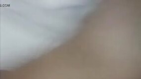 Hot chick from FES UNAM dental school jerking off