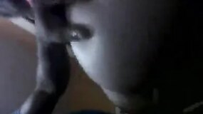 he's gonna fuck his high school girlfriend in the kitchen