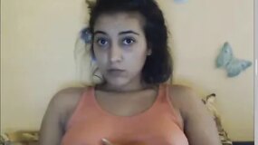 My cousin posts porn videos and I had no idea