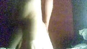 This high school chick gets fucked raw