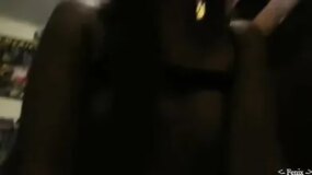 Chilanga teen riding hard