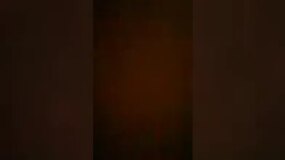 The damn famous Argentine chick’s porn vid