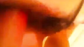 Hot chick jacking off with deodorant