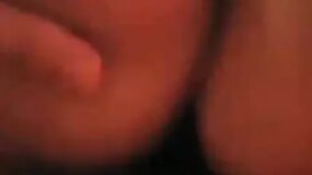 he records his chick getting fucked on his phone