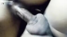 My Little Sis Has Her Pussy Wide Open Since We Fuck All the Time