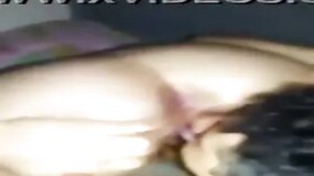 Hot Chick Deflowering Her Friend Nono