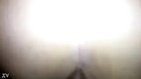 My girlfriend bent over in a motel near the high school giving me her ass