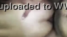 The College Friend Ended Up Letting Loose Her Ass